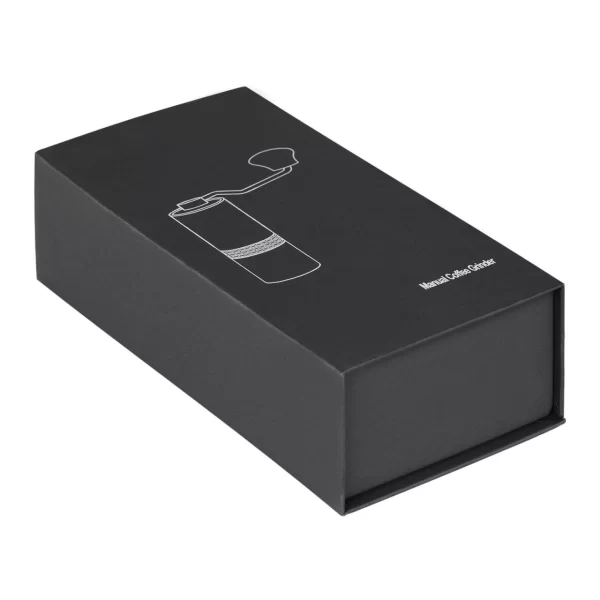 Royal-catering Royal Catering Kaffeemühle – Manuell – 12 Mahlgrade 8
