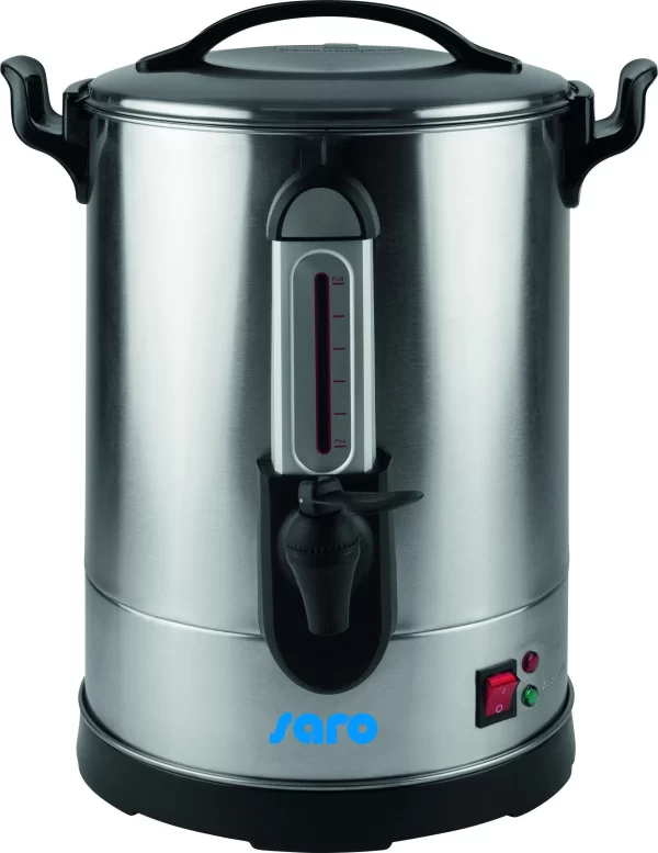 SARO Kaffeemaschine Mit Rundfilter Modell SAROMICA 6005, 6.75 Liter 6