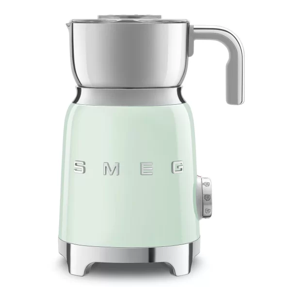 Null Bartscher Milchaufschäumer MS600, Kaffeemilch Von CHEFGASTRO 6