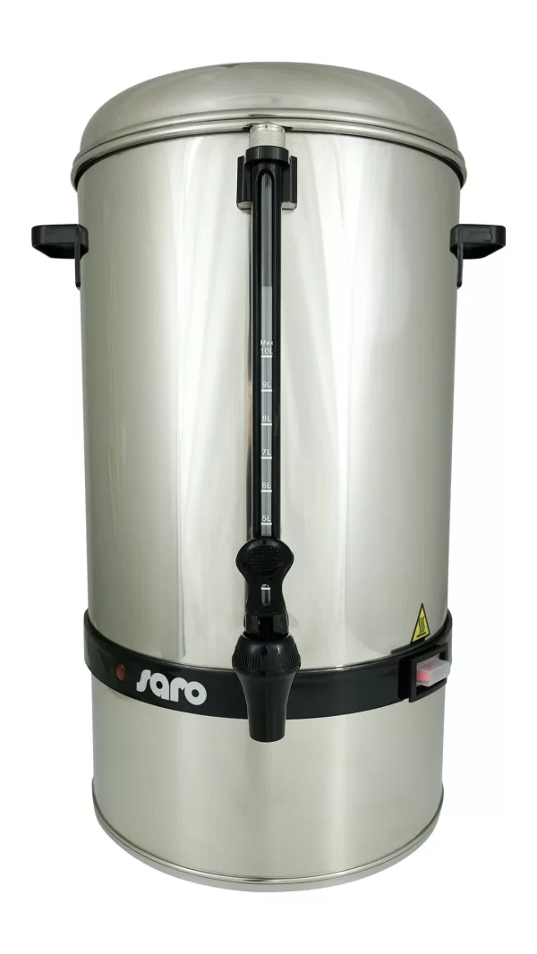 SARO Kaffeemaschine Mit Rundfilter Modell SAROMICA 6005, 6.75 Liter 4