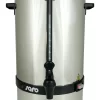 SARO Kaffeemaschine Mit Rundfilter Modell SAROMICA 6015, 15 Liter 23