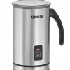Null Bartscher Milchaufschäumer MS600, Kaffeemilch Von CHEFGASTRO 25