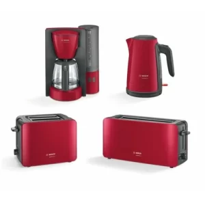 Bosch Kaffeeautomat ComfortLine TKA6A044 Rt/anth 19