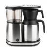 Null Bonavita 8 Cup One Touch Kaffeemaschine Mit Thermoskanne 19