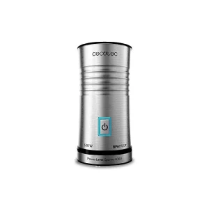 Null FACKELMANN Milchschäumer Elektrisch Für Latte Macchiato Milchaufschäumer 15
