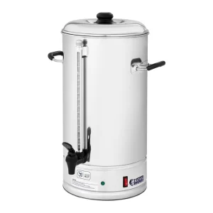 Royal-catering Filterkaffeemaschine – 14 L – Goldfarben – Royal Catering 17