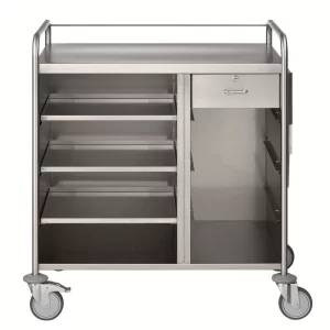 Null Bonamat Erhöhungstableau 210 X 280 X 130 Mm 15
