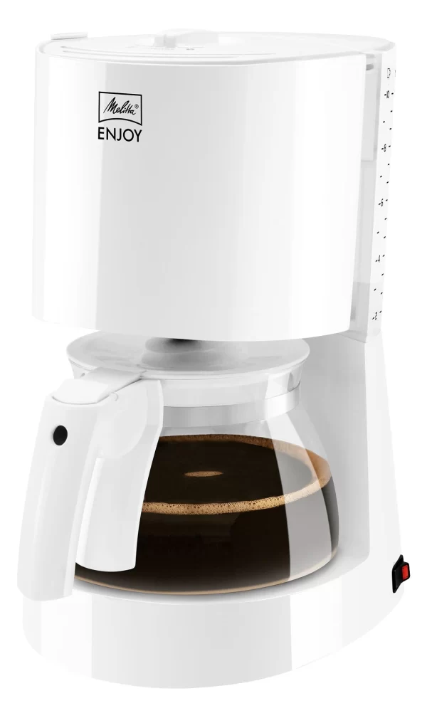 Null Bonavita 8 Cup One Touch Kaffeemaschine Mit Thermoskanne 5
