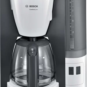 Bosch Kaffeeautomat ComfortLine TKA6A044 Rt/anth 11