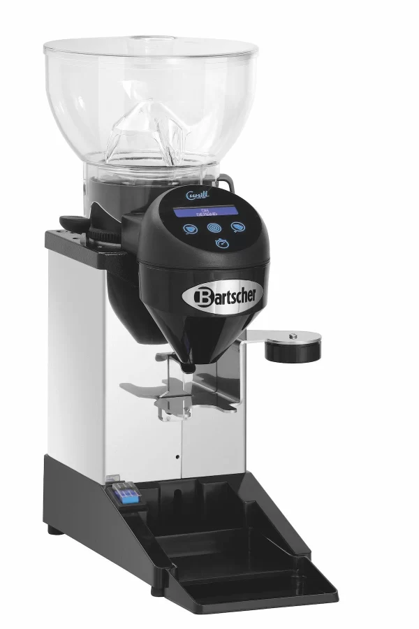 Royal-catering Royal Catering Kaffeemühle – Manuell – 12 Mahlgrade 5