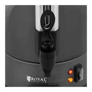 Royal-catering Filterkaffeemaschine – 6 L – Royal Catering 21