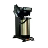 Null Moccamaster Filterkaffeemaschine Thermoking 3000 Exkl. Kanne Mit Festwasseranschluss 23