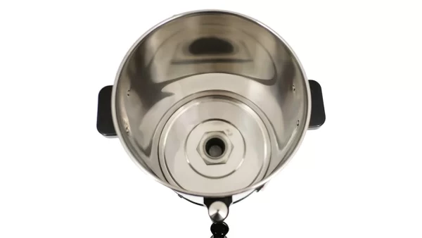 SARO Kaffeemaschine Mit Rundfilter Modell SAROMICA 6005, 6.75 Liter 7