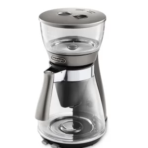 Null GOURMETmaxx Edelstahl-Kaffeemaschine Thermobecher In Schwarz 21