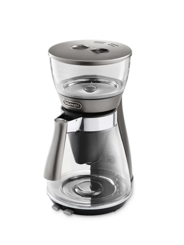 Null Bonavita 8 Cup One Touch Kaffeemaschine Mit Thermoskanne 8