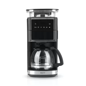 Null BEEM FRESH-AROMA-PERFECT III Filterkaffeemaschine Mit Mahlwerk – Thermo 11