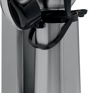 SARO Kaffeemaschine Mit Rundfilter Modell SAROMICA 6005, 6.75 Liter 15