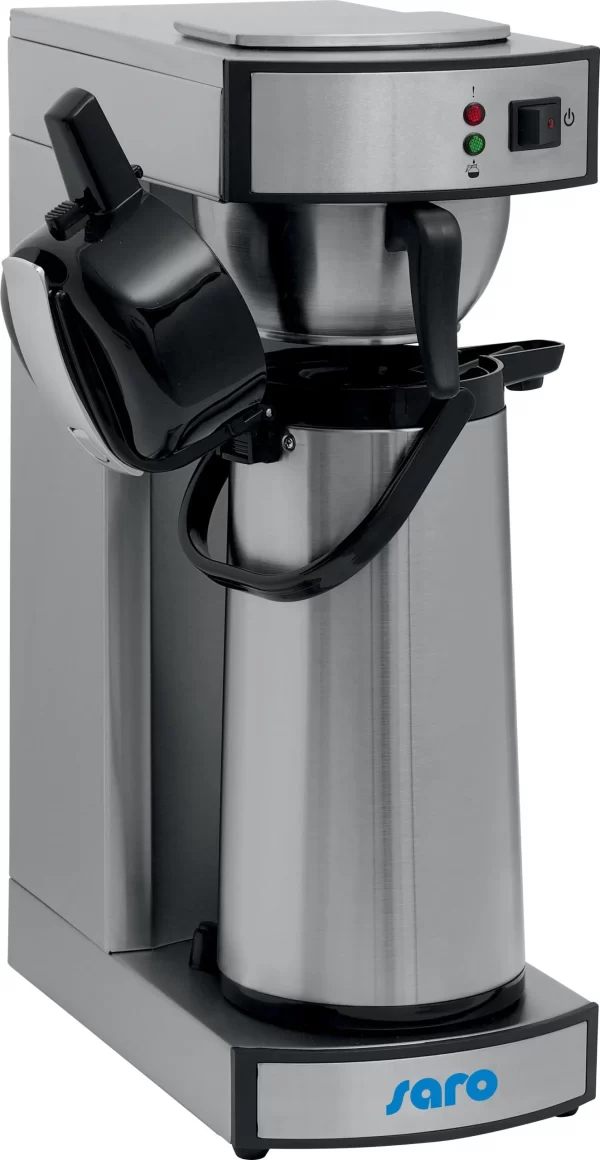 SARO Kaffeemaschine Mit Rundfilter Modell SAROMICA 6005, 6.75 Liter 5