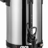 SARO Kaffeemaschine Mit Rundfilter Modell SAROMICA 6005, 6.75 Liter 25