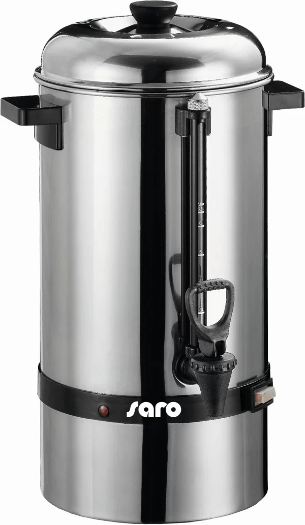 SARO Kaffeemaschine Mit Rundfilter Modell SAROMICA 6005, 6.75 Liter 1