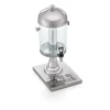 Was-germany WAS Germany – Getränkedispenser, 8,5 Ltr., 26 X 35 X 58 Cm, Chromnickelstahl (9930085) 4