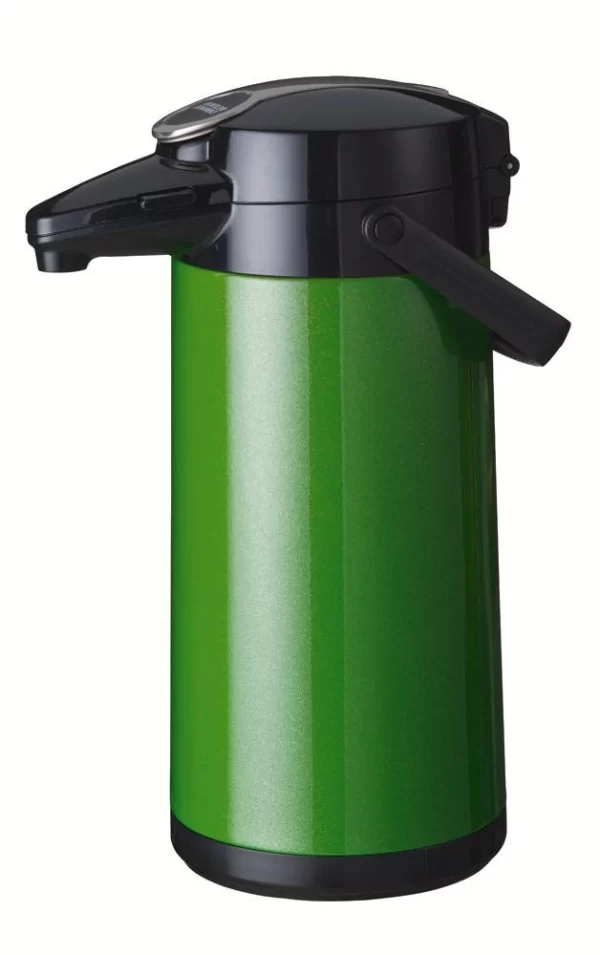 Null Bonamat Isolierkanne Furento 2,20 L / Mit 6