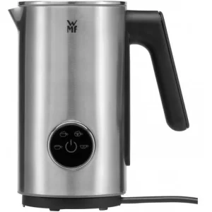 Null Edelstahl Milchaufschäumer Aufschäumbecher Milchkanne Induktionsgeeignet 1000ml 11