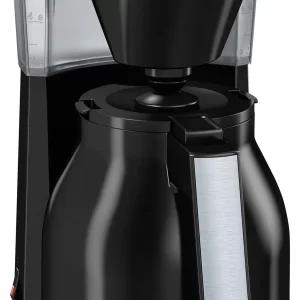 Siemens Kaffeeautomat TC86505 Urbangrey-sw 21