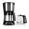 Null BEEM FRESH-AROMA-PURE Filterkaffeemaschine – Duo (Thermo & Glaskanne) 25