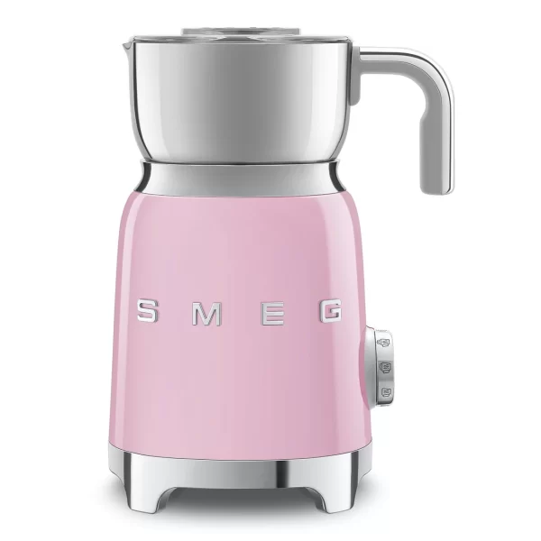 Null Bartscher Milchaufschäumer MS600, Kaffeemilch Von CHEFGASTRO 5