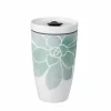 Villeroy & Boch Coffee To Go Becher 0,35 L Sukkulente 5