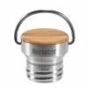 Klean Kanteen Deckel Bamboo Cap 10