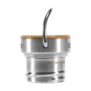 Klean Kanteen Deckel Bamboo Cap 6