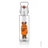 Soulbottle Glasflasche 0,6 L Die Maus 8