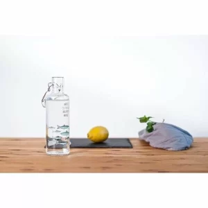 Soulbottle Glasflasche 0,6 L You Are Right 6