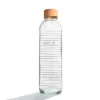 Carry Glastrinkflasche 700 Ml Water Is Life 7