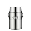 Thermos Thermobehälter 1,2 L Stainless King 5