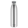 Thermos Isolierflasche 0,75 L Edelstahl 5