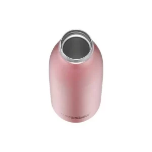 Thermos Isolier-Trinkflasche 0,75 L TC Bottle Roségold 6