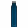 Thermos Isolier-Trinkflasche 0,75 L TC Bottle Saphirblau 7