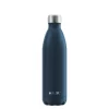 FLSK Isolierflasche 0,75 L Midnight 10