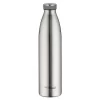 Thermos Isolierflasche 1,0 L Silber ThermoCafé 7