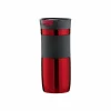 Contigo Isoliertrinkbecher 470ml Byron 16 Red 7