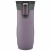 Contigo Isoliertrinkbecher 470ml West Loop Dark Plum 5