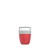 Mepal Lunchpot 0,42 Ml Ellipse Mini Nordic Rot 13