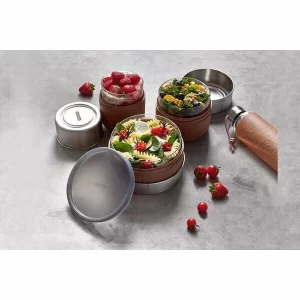 Black+Blum Lunchschale 0,75 L Slate 12