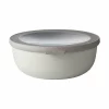 Mepal Multischüssel 1,25 L Cirqula Nordic White 5