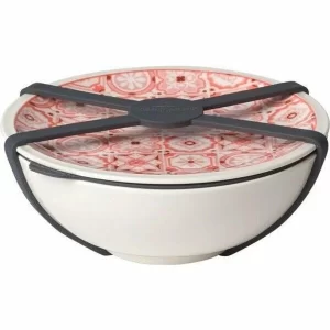 Villeroy & Boch Schale M 0,35ltr. To Go Rose 6