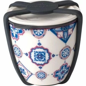 Villeroy & Boch Schale S 0,08ltr. To Go Indigo 6