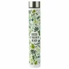 Typhoon Slim Wasserflasche 0,35 L Green Is The New Black 7